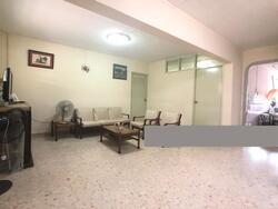 Blk 123 Hougang Avenue 1 (Hougang), HDB 3 Rooms #239430281